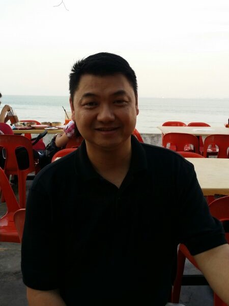 Picture of my father